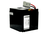 Scott Batteries UPS & Emergency Lighting Inverter Replacement Batteries and Battery Kits